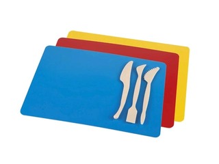 Досочка для моделирования Panta Plast, A4