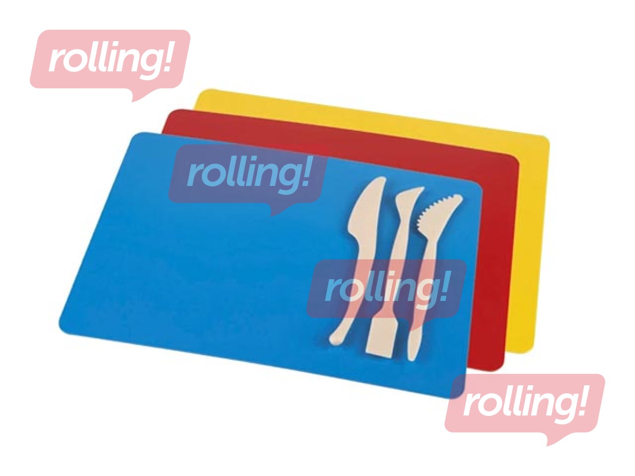 Voolimislaud Panta Plast,  A4