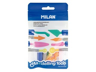 Modelling tools Milan