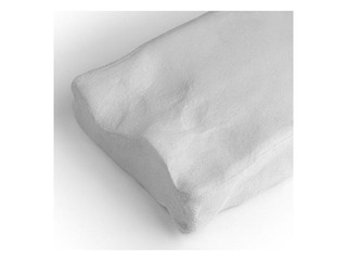 Valge õhukuiv voolimissavi Milan, 400 g