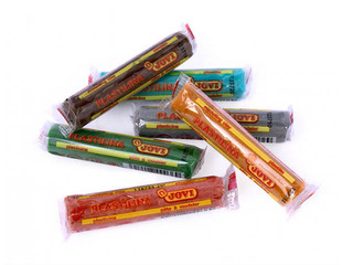 Plastiliin Jovi Nature colors, 6 värvi