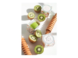 Plastiliin Mīci 120 g, roheline