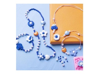 Veidošanas māls Creativ Company, dažādas krāsas, 10x20g