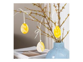 Vormimissavi Creativ Company, erinevad värvid, 10x20g