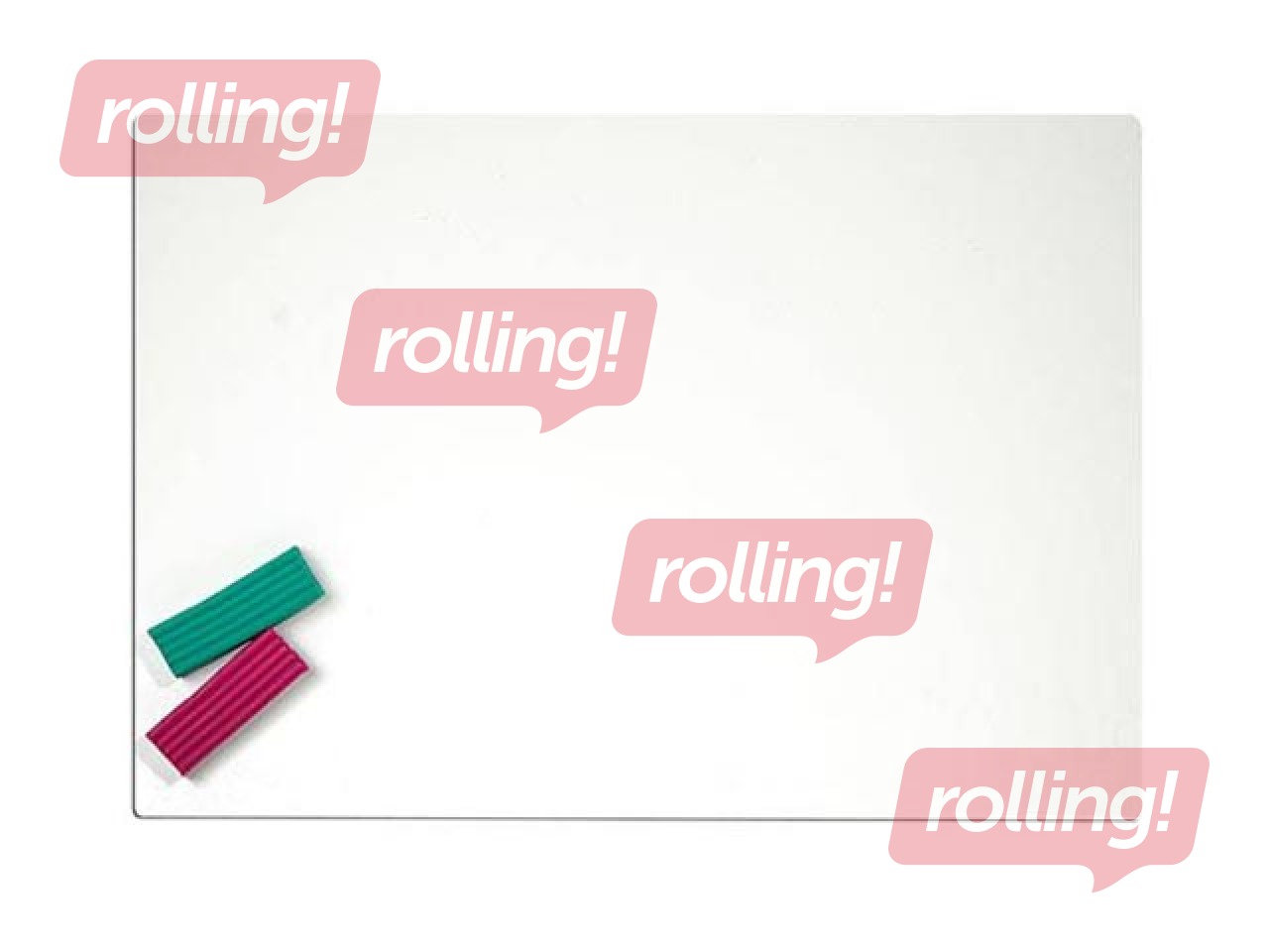 Modelleerimisalus Koh-I-Noor, A3