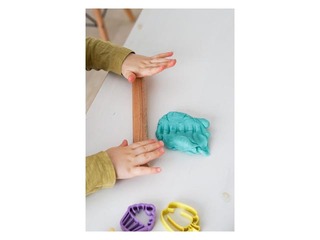 Koka rullītis Mīci