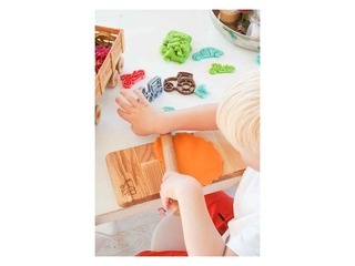 Koka rullītis Mīci