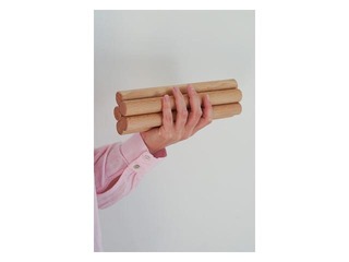 Puidust rullik Mīci