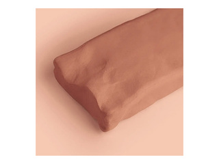 Voolimissavi Milan, pruun, 500g