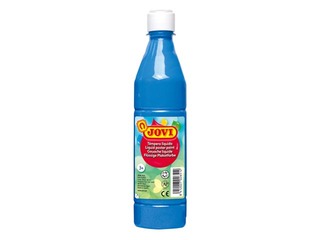 Guaššvärv Jovi, sinine, 500ml