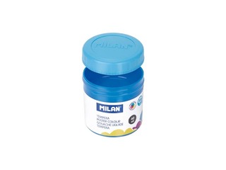Guaša krāsas Milan, 40ml, 12 krāsas