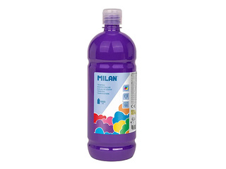 Guaša Milan, violeta, 1000ml