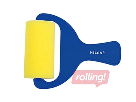 Sponge värvipintsel Milan 1311, 70mm