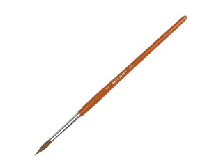 Кисть Milan 101, Nr.4, круглая