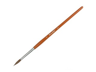 Brush Milan 101, Nr.6, round