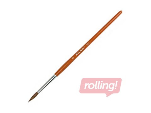 Otiņa Milan 101, Nr.10, apaļa