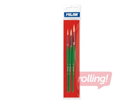 SALE Pintslite komplekt Milan 511, 3 tk.