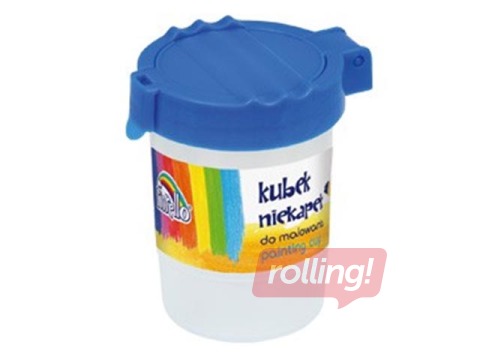 Painting cup, Fiorello