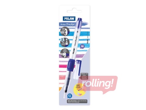 Täidetav veehari Milan