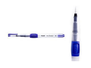 Täidetav veehari Milan