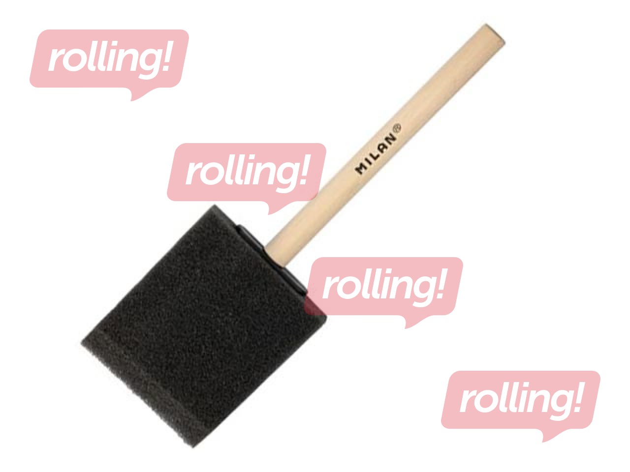 Svammhari Milan 1321, must, 50 mm