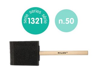 Svammhari Milan 1321, must, 50 mm