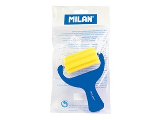 Sponge roller Milan 1311, horizontal stripes, 70mm