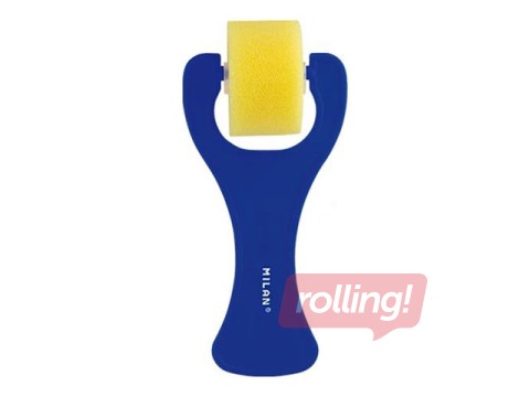 Sponge roller Milan 1311, 25mm
