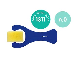 Sponge roller Milan 1311, 25mm