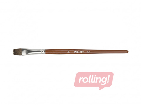 Lame pintsel Milan 121, Nr.14