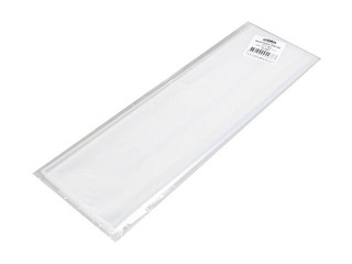 Töövihikute kaaned, läbipaistvad, A4, 10 tk.