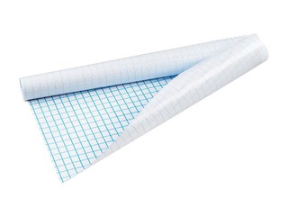 Isekleepuv kile Centrum, 34 cm x 1,5 m 