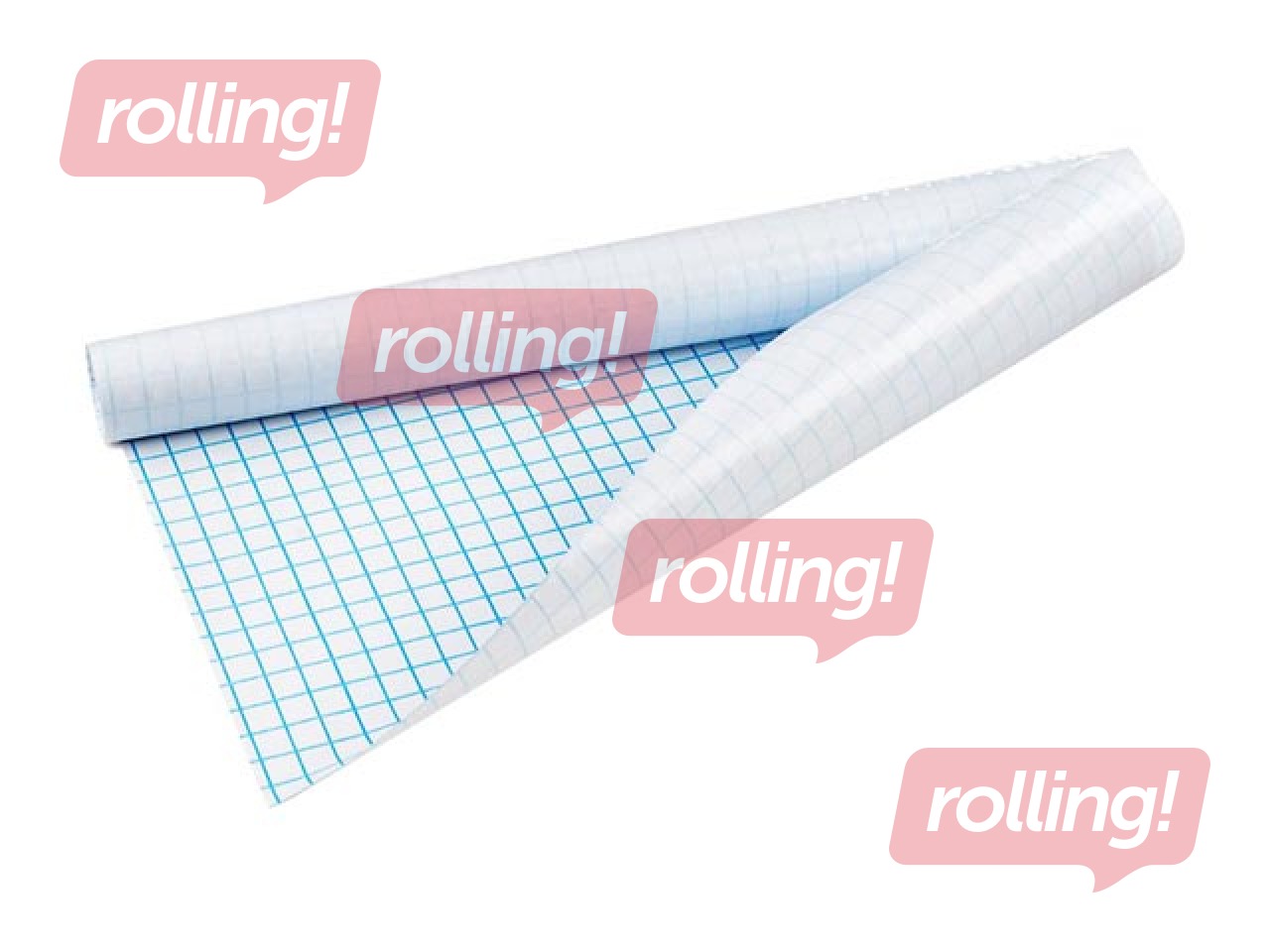 Isekleepuv kile Centrum, 34 cm x 1,5 m 