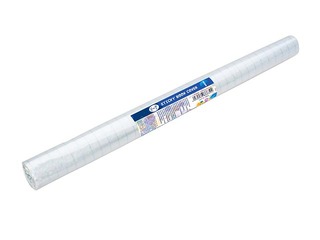 Самоклеящаяся плёнка для книг Centrum, 34 cm x 1.5 m 