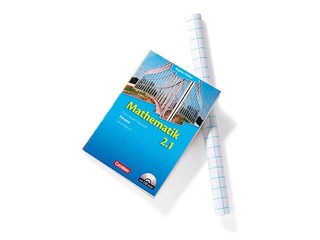 Book adhesive film Herma, 40cm x 10m