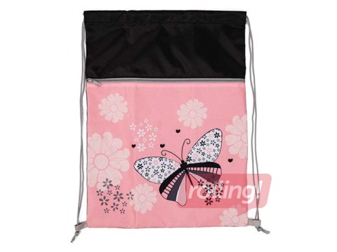 Apavu soma ar kabatu, Spring Wings