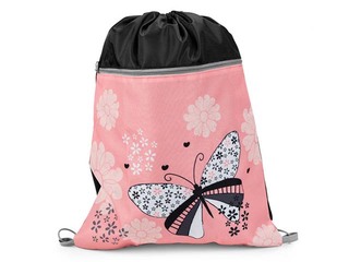 Apavu soma ar kabatu, Spring Wings