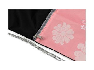 SALE Jalatsikott taskuga, Spring Wings