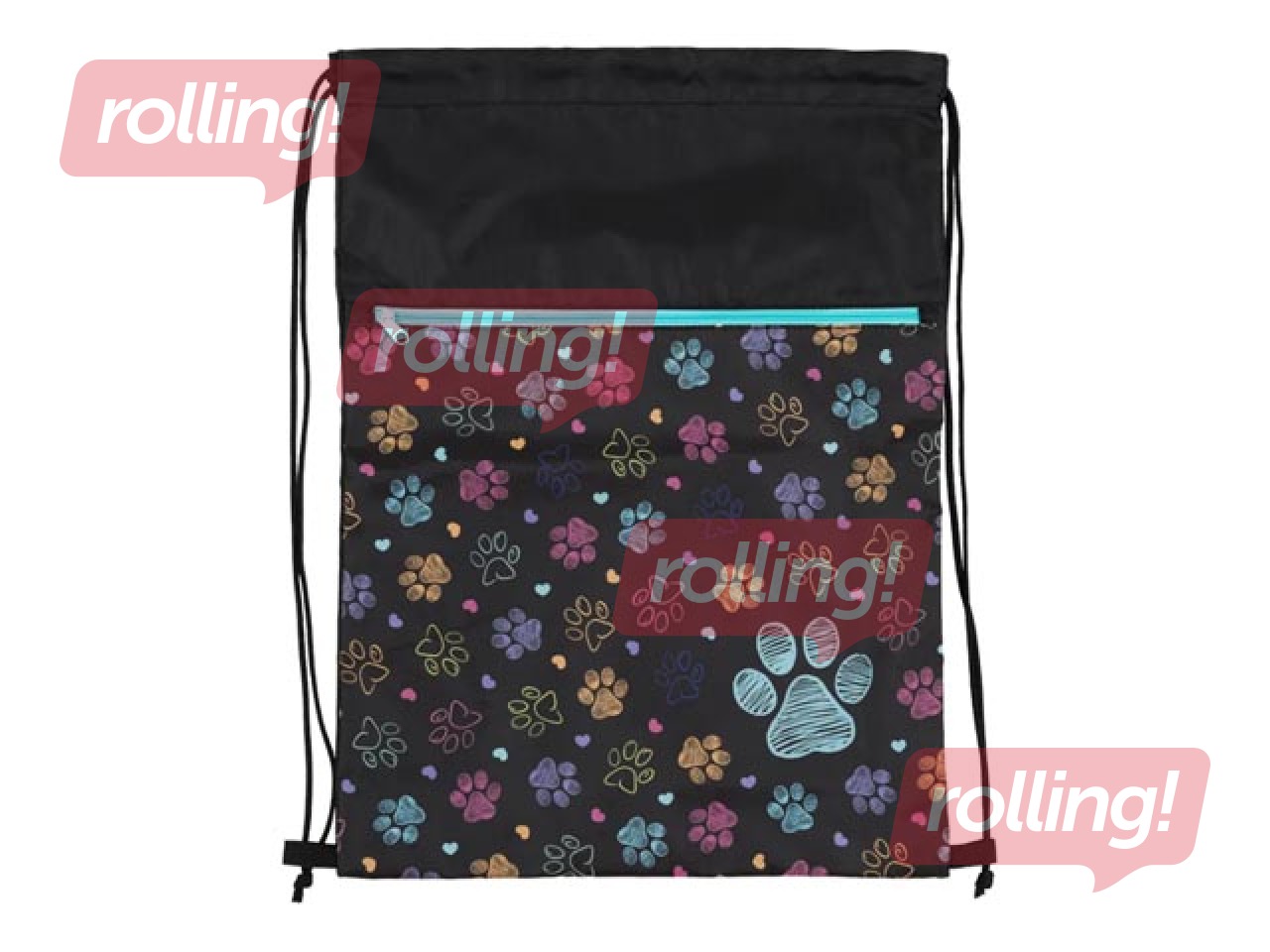 PROMO Jalatsikott Paws