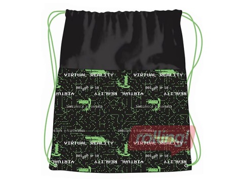 Shoe bag ST.Right  VR Game