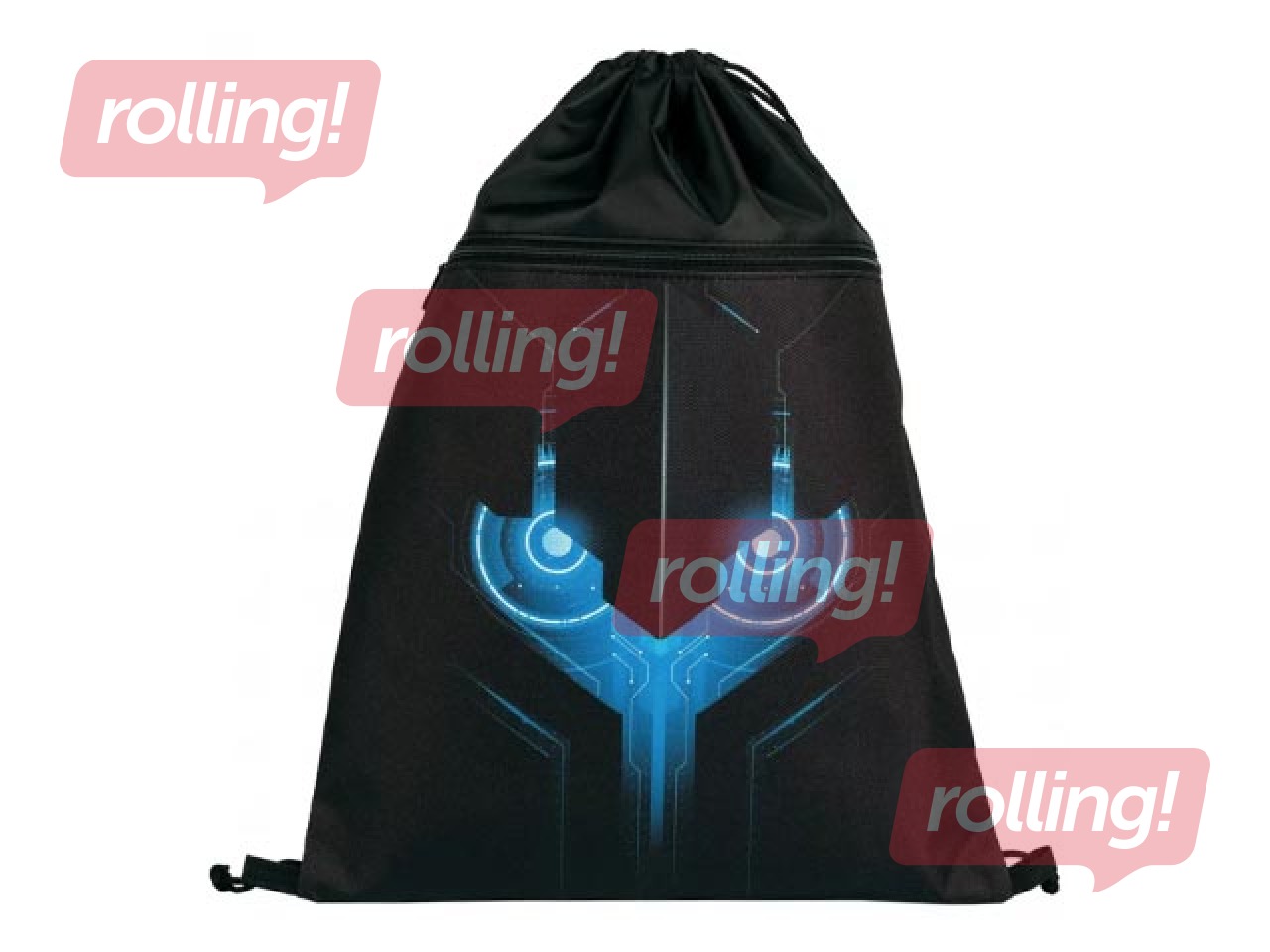 SALE Jalatsikott Droid