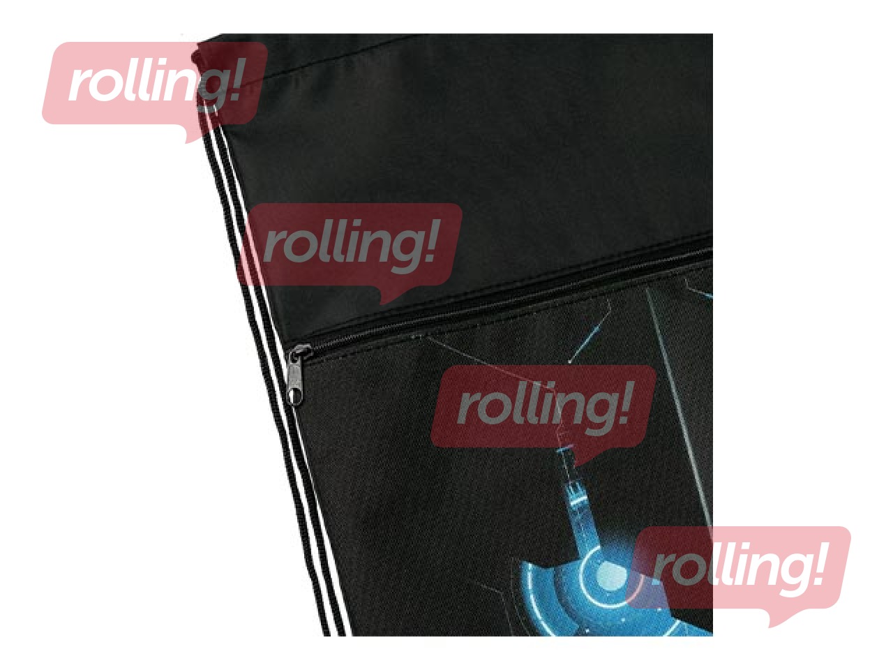 SALE Jalatsikott Droid