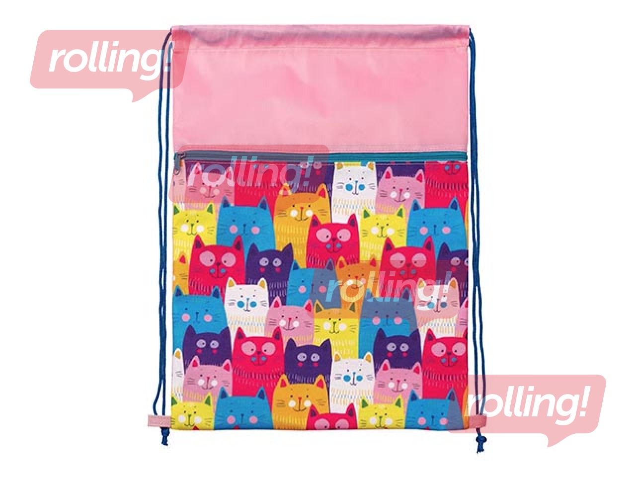 Apavu soma ar kabatu Kittens