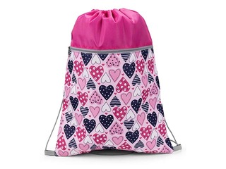 SALE Jalatsikott Hearts