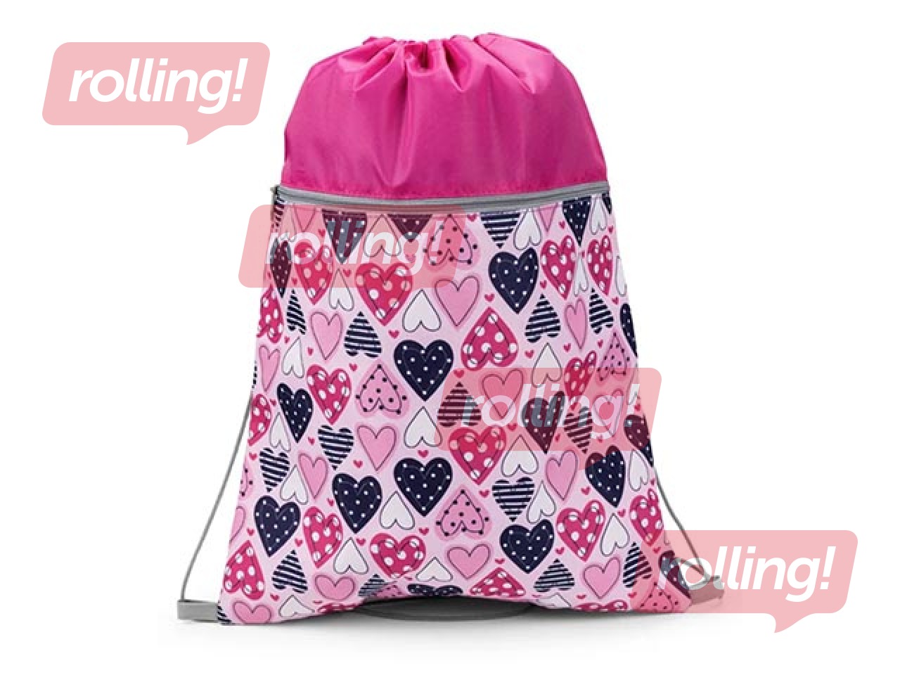 SALE Jalatsikott Hearts