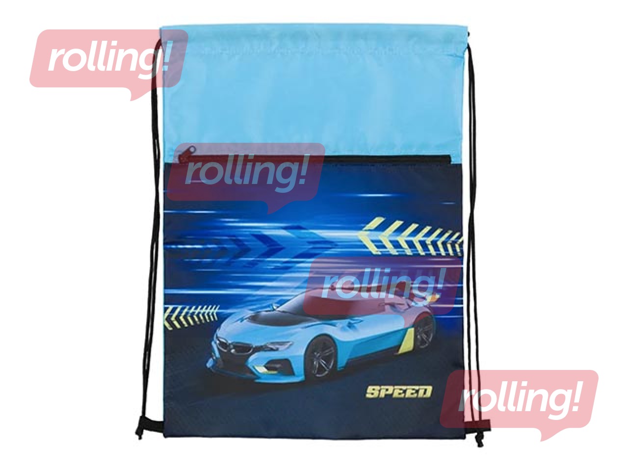 Apavu soma ar kabatu Top Speed