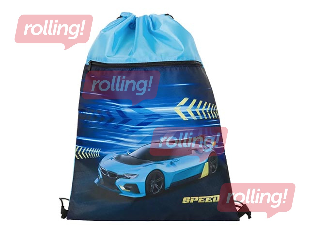 Apavu soma ar kabatu Top Speed