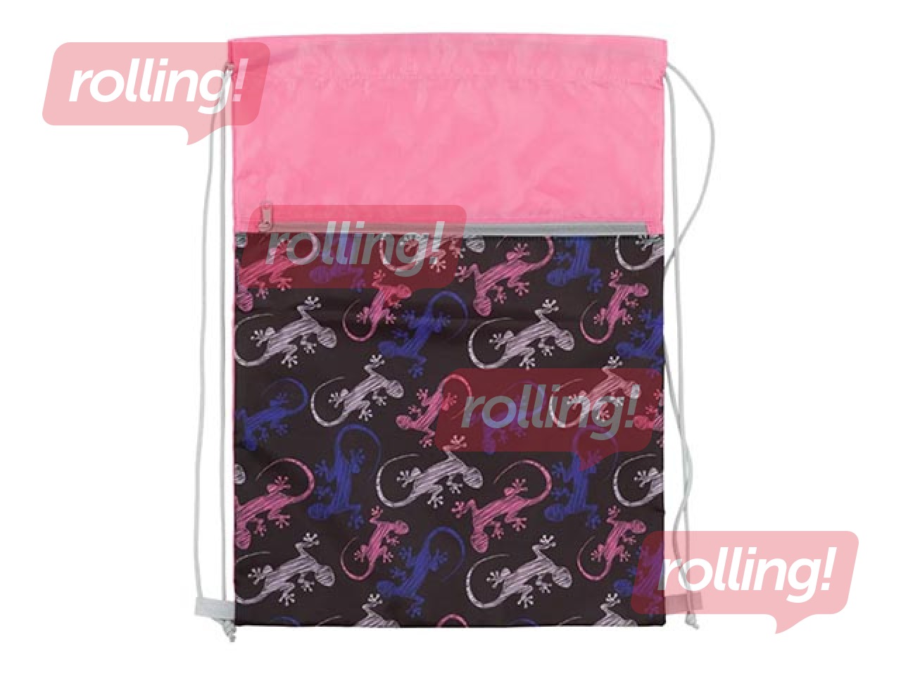 SALE Jalatsikott Lizzard