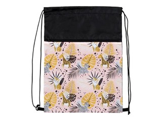 Apavu soma ar kabatu Tropical