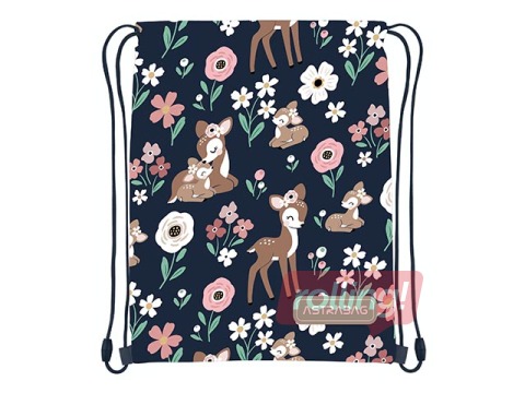 Shoe bag Astra Baby Deer